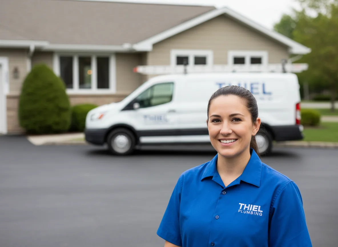 Plumber Rowley, IA FAQs